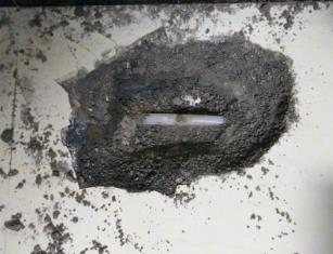 白银漏水维修公司浅析白银市地下管道测漏仪原理
