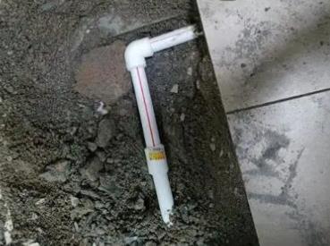 白银卫生间漏水检测公司分享下家用管道漏水检测方法