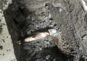 白银卫生间漏水维修公司为您解答白银市地下水管渗漏常见问题及解决方法。