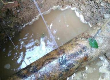 白银测漏水公司浅析白银市地下水管漏水检测方法。