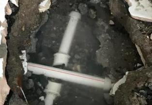  白银测漏水公司浅析白银管道泄漏检测公司检测水管泄漏
