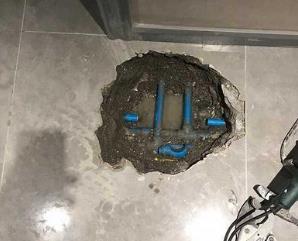 白银测漏水公司为您专业解答白银地暖漏水检测中精确漏水检测的成本